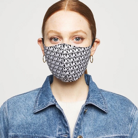 Michael Kors mask - Picture 2 of 5